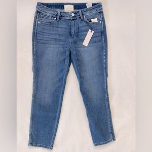 Habitual Jeans - Cropped skinny jeans.